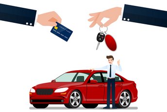 昆明汽车贷款：全国车牌都可办理，按揭车亲属车贷款